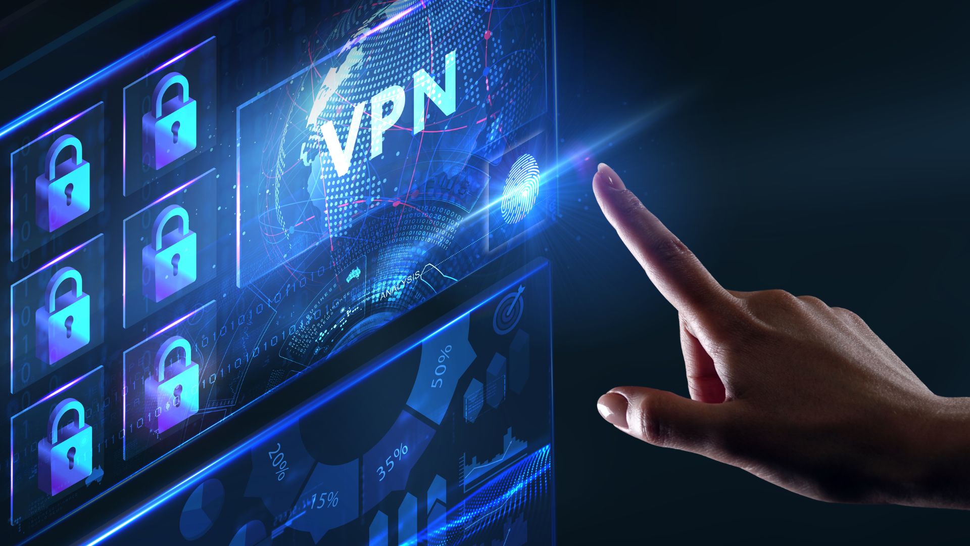 Что такое OpenVPN и для чего он нужен: настройка безопасного VPN-сервера